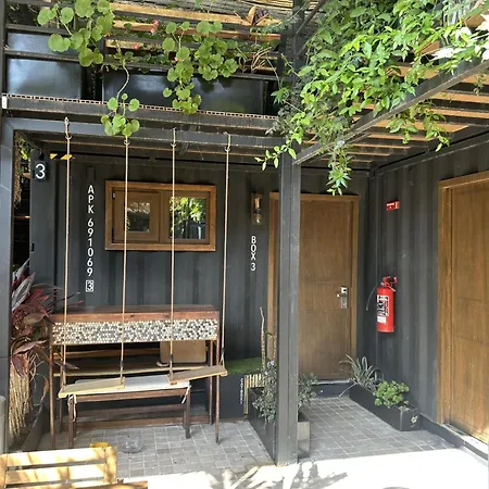 La Selva Hostel
