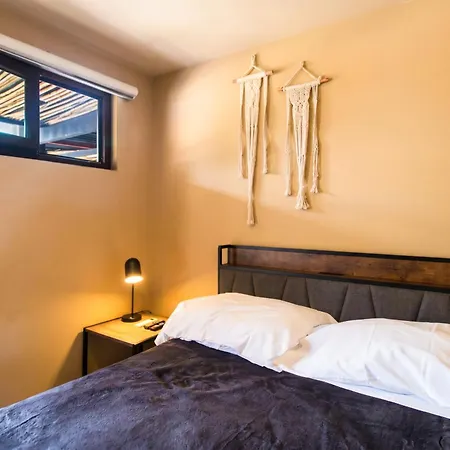 La Selva Hostel