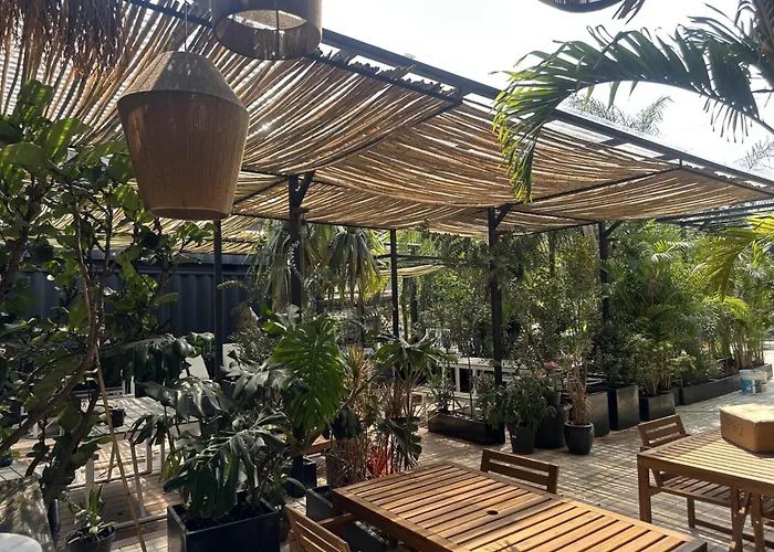 La Selva Guest house