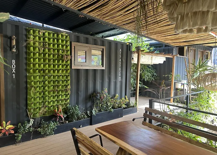 La Selva Guest house