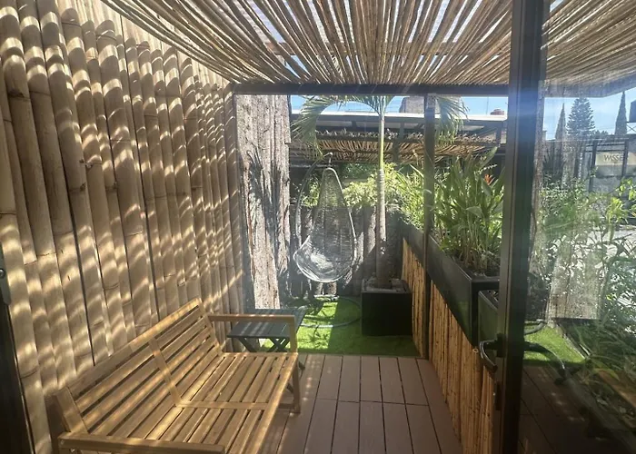 La Selva * Mexico City