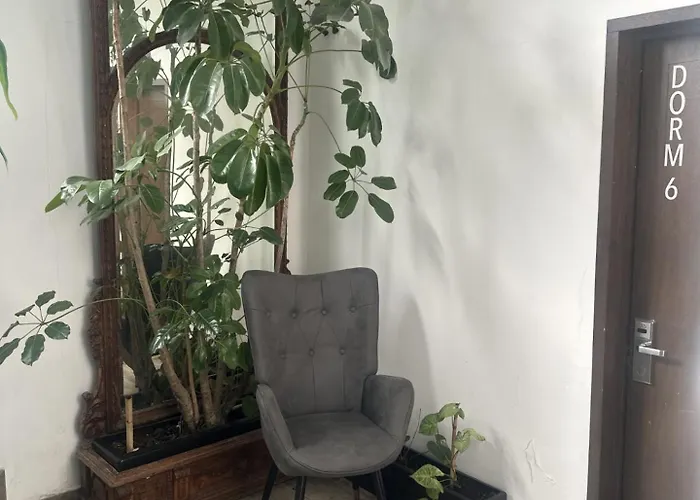 La Selva Guest house