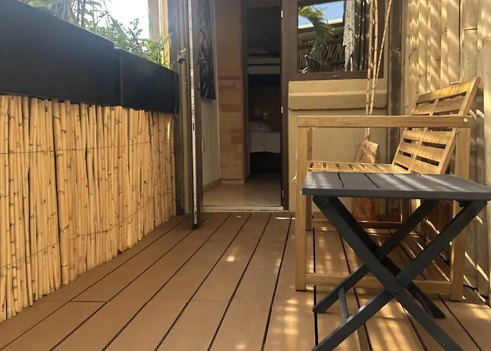 La Selva * Mexico City