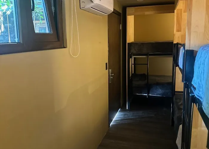 Guest house La Selva *