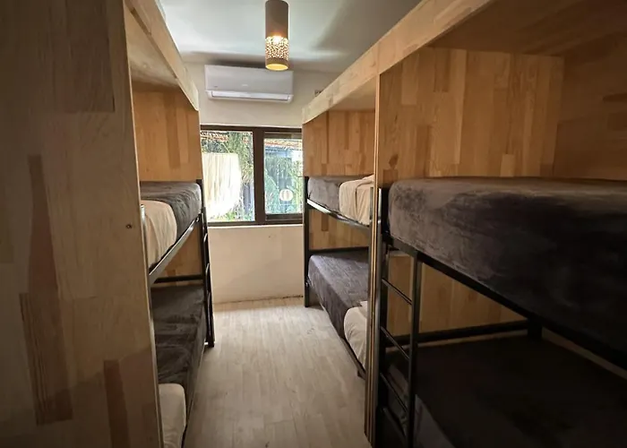 La Selva Guest house *