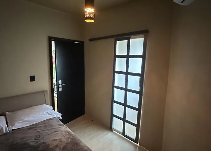 La Selva Guest house *