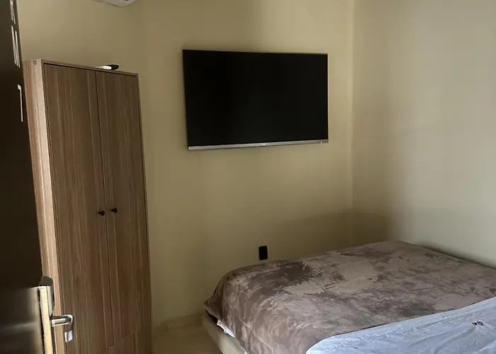 Guest house La Selva *