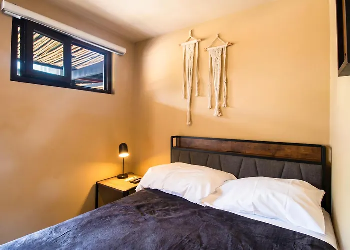 La Selva Guest house