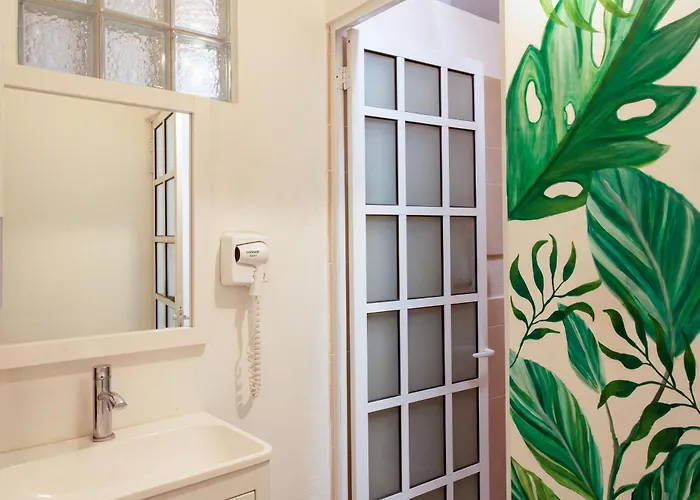 La Selva Guest house