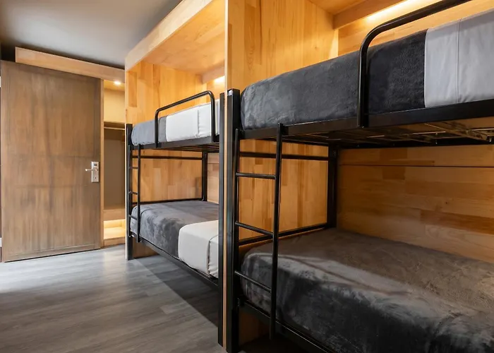 Guest house La Selva