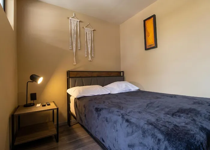 Guest house La Selva