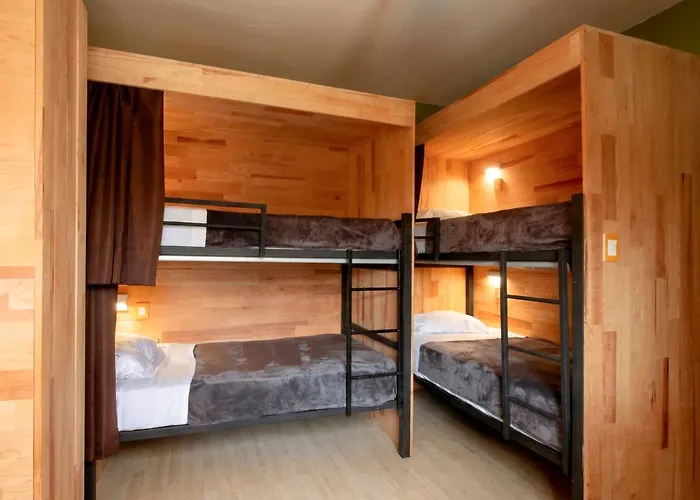 Guest house La Selva *